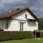 Solární systém pro ohřev vody se dvěma solárními kolektory KPG1H