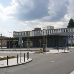 Dopravní terminál Hlinsko