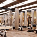 Dasmia Fitness