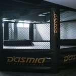 Dasmia Fitness