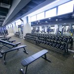 Dasmia Fitness