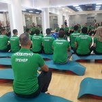 Dasmia Fitness