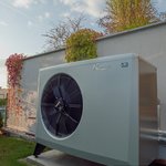 Tepelné čerpadlo vzduch/voda EcoAir 415