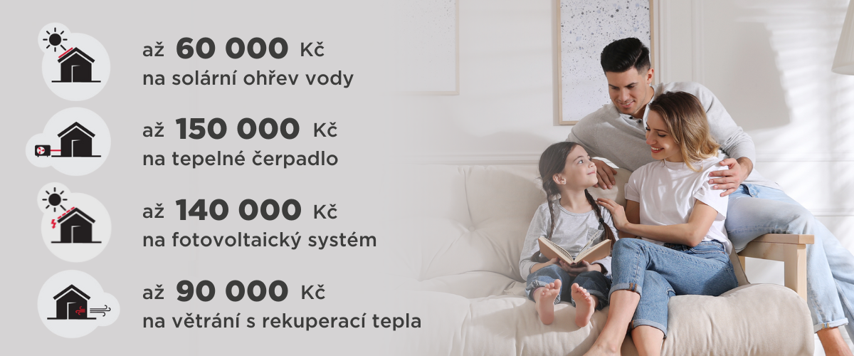 Dotace na technologie Regulus